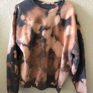 Just Peachy Women’s Sweatsuit Set